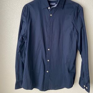 Chaps dress shirt